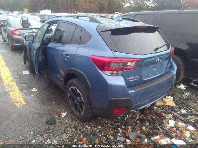 2023 Subaru Crosstrek, VIN: JF2GTAEC4PH217353