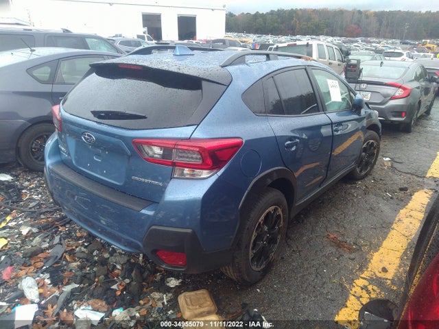 2023 Subaru Crosstrek, VIN: JF2GTAEC4PH217353