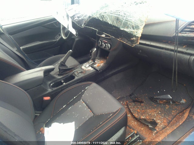 2023 Subaru Crosstrek, VIN: JF2GTAEC4PH217353
