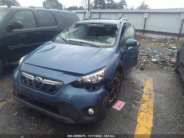 2023 Subaru Crosstrek, VIN: JF2GTAEC4PH217353