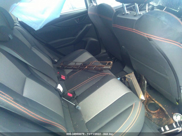 2023 Subaru Crosstrek, VIN: JF2GTAEC4PH217353