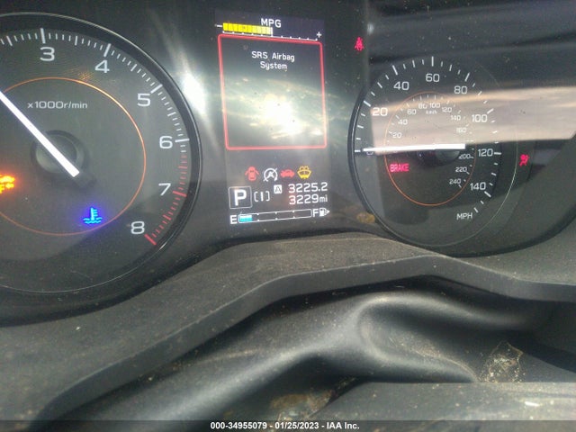 2023 Subaru Crosstrek, VIN: JF2GTAEC4PH217353