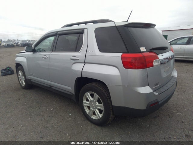 GMC Terrain Slt 2015 2GKALSEK3F6362250 Image 3
