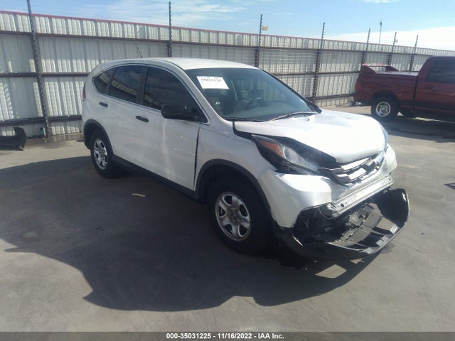 2014 5J6RM3H35EL039291 main image