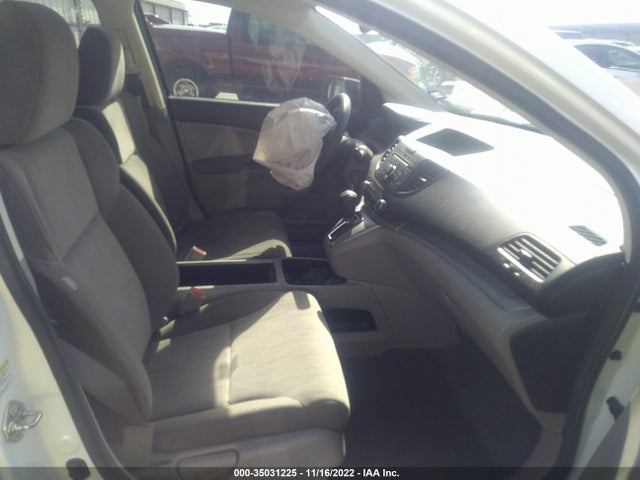 Honda CR-V LX 2014 5J6RM3H35EL039291 Image 5