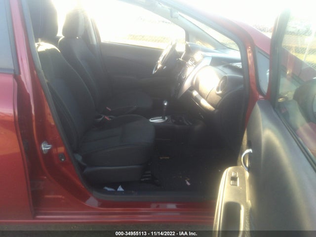 2015 NISSAN VERSA NOTE SV VIN: 3N1CE2CP2FL439038