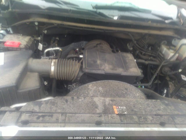 GMC SIERRA 2500HD 2020 1GD29LE79LF293464 Image 10
