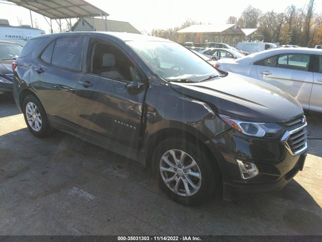 2020 3GNAXSEV9LS512344 main image