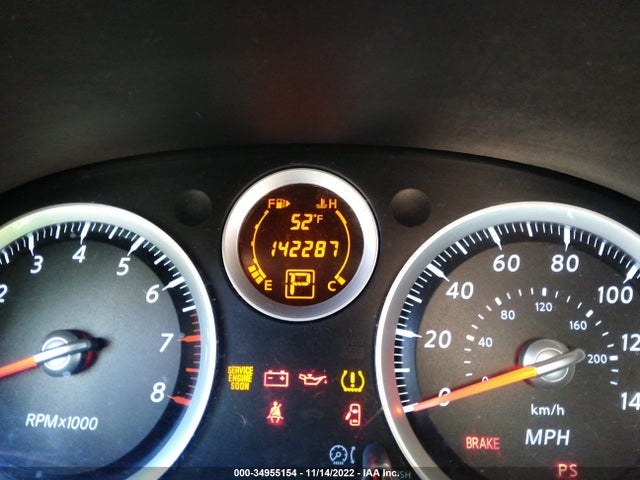 2011 NISSAN SENTRA 2.0 SR VIN: 3N1AB6AP4BL616628