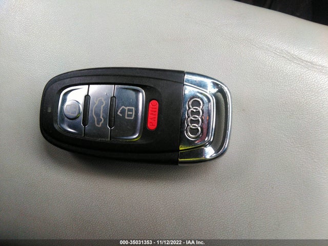 Audi S4 2014 WAUDGAFL6EA073733 Image 3