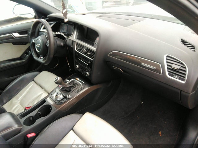 Audi S4 2014 WAUDGAFL6EA073733 Image 6