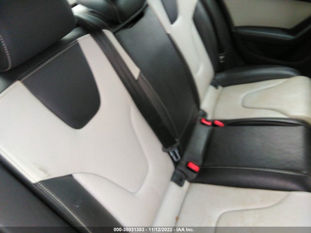 Audi S4 2014 WAUDGAFL6EA073733 Image 9