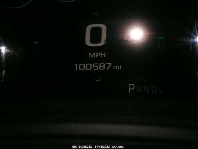 2018 Chevrolet Tahoe, VIN: 1GNSKCKJ2JR295343