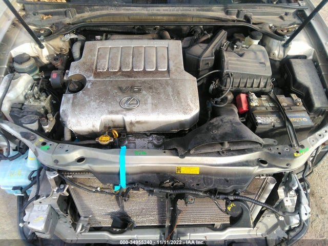 Lexus ES 2012 JTHBK1EG4C2480629 Image 12