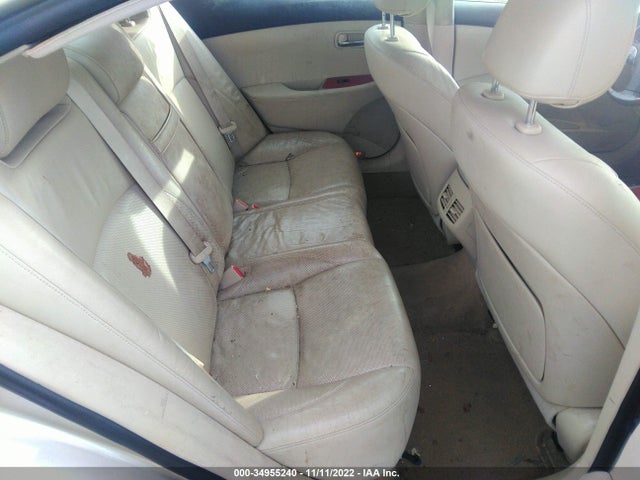 Lexus ES 2012 JTHBK1EG4C2480629 Image 10