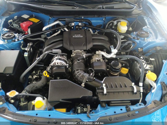 2023 Toyota GR 86, VIN: JF1ZNBC14P8751564