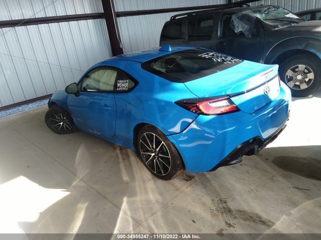 2023 Toyota GR 86, VIN: JF1ZNBC14P8751564