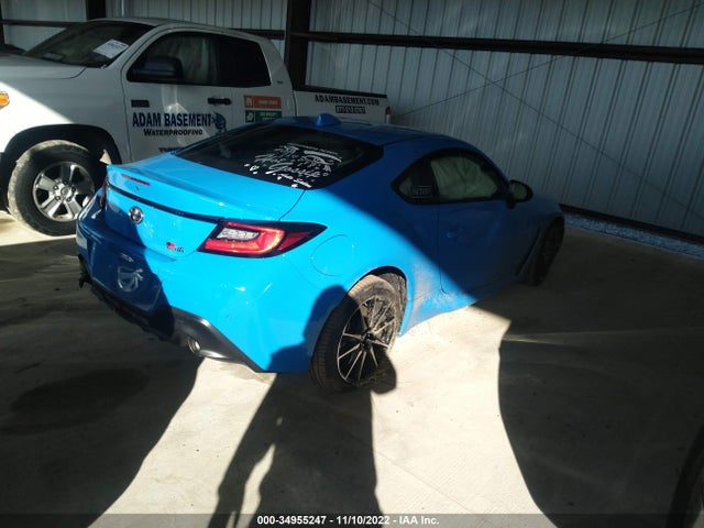 2023 Toyota GR 86, VIN: JF1ZNBC14P8751564