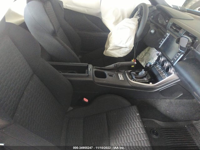 2023 Toyota GR 86, VIN: JF1ZNBC14P8751564