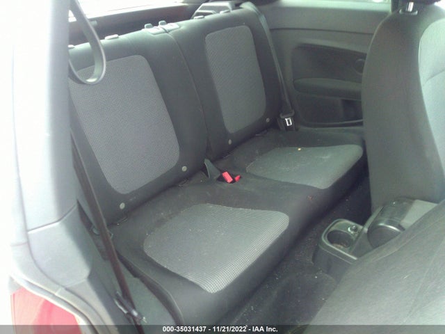 2019 Volkswagen Beetle, VIN: 3VWFD7AT9KM719101