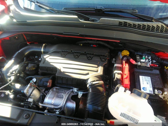 2022 Jeep Renegade, VIN: ZACNJDB14NPN61963