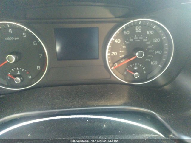 3KPF24AD9ME264988 KIA Forte Lxs