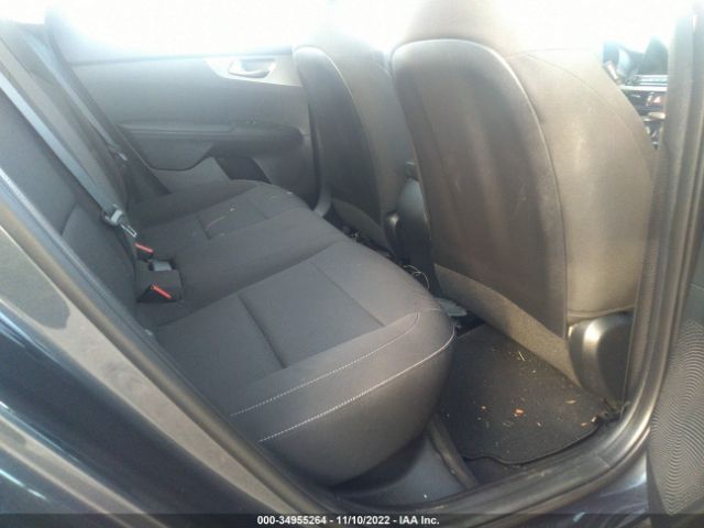 3KPF24AD9ME264988 KIA Forte Lxs