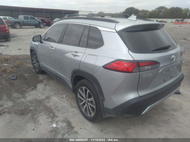 2022 Toyota Corolla, VIN: 7MUDAAAG3NV012752