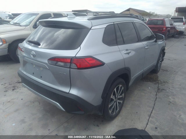 2022 Toyota Corolla, VIN: 7MUDAAAG3NV012752