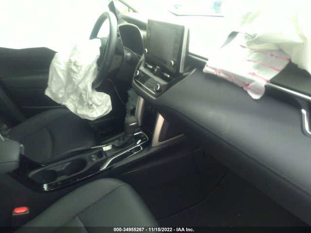 2022 Toyota Corolla, VIN: 7MUDAAAG3NV012752