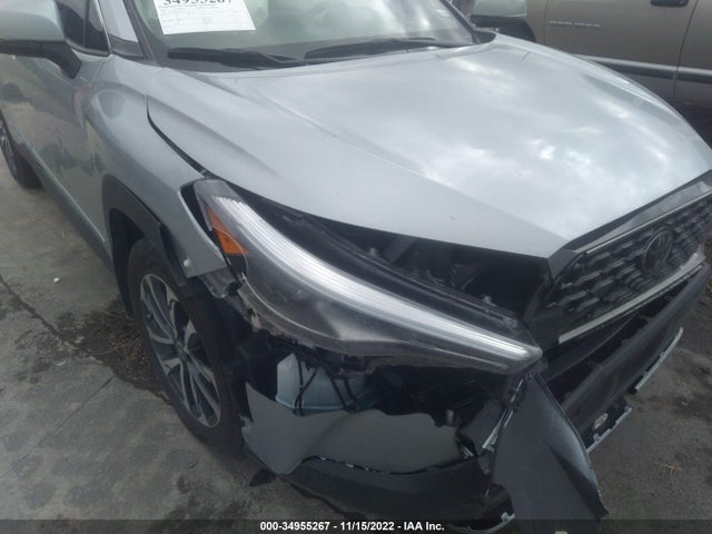 2022 Toyota Corolla, VIN: 7MUDAAAG3NV012752