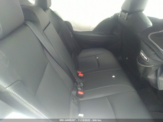 2022 Toyota Corolla, VIN: 7MUDAAAG3NV012752