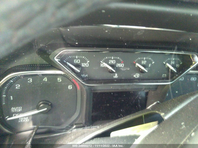 GMC Sierra 1500 Slt 2019 3GTP8DED6KG222454 Image 7
