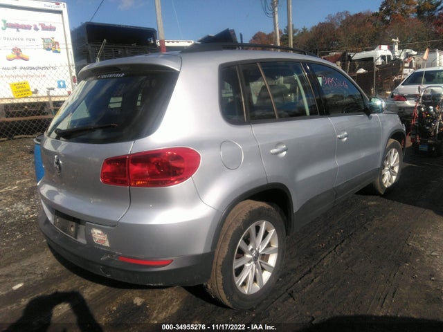 WVGBV7AX6HK043719 Volkswagen TIGUAN