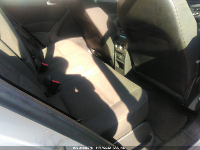 WVGBV7AX6HK043719 Volkswagen TIGUAN