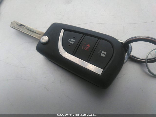 2021 Toyota RAV4, VIN: 4T3LWRFV3MU018948