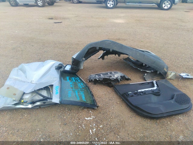 2021 Toyota RAV4, VIN: 4T3LWRFV3MU018948