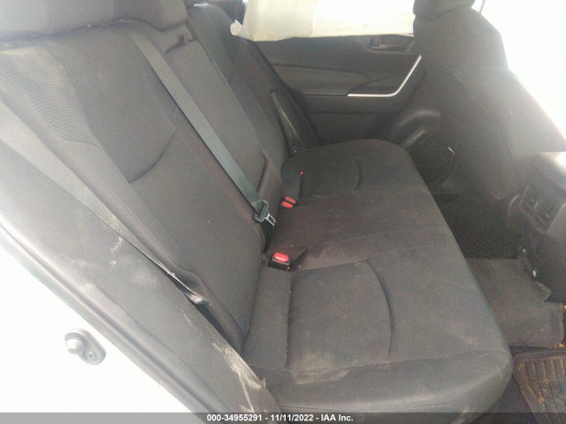 2021 Toyota RAV4, VIN: 4T3LWRFV3MU018948