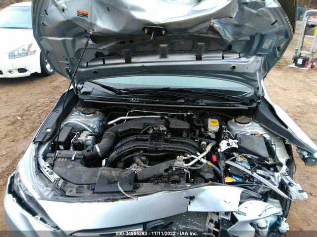 Subaru Impreza 2020 4S3GTAB65L3711807 Image 11