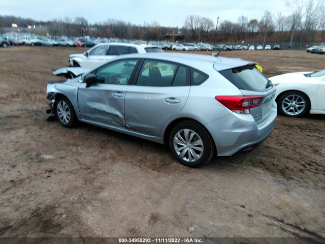 Subaru Impreza 2020 4S3GTAB65L3711807 Image 4