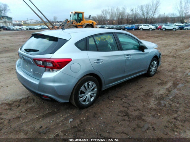 Subaru Impreza 2020 4S3GTAB65L3711807 Image 5