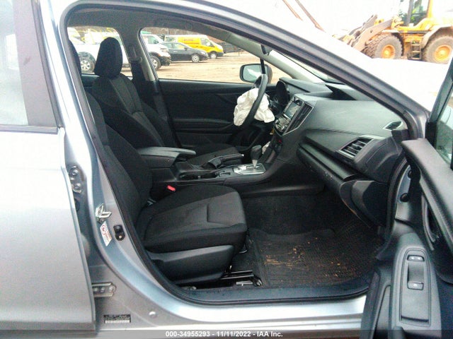 Subaru Impreza 2020 4S3GTAB65L3711807 Image 6