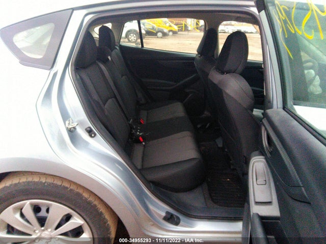 Subaru Impreza 2020 4S3GTAB65L3711807 Image 9
