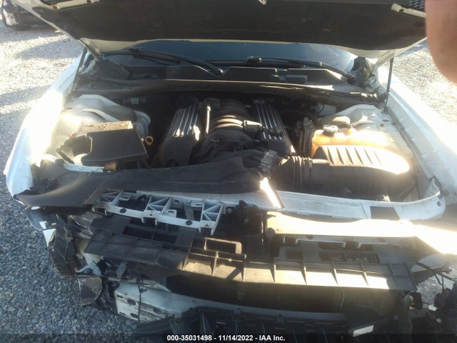 2019 DODGE CHALLENGER R/T SCAT PACK VIN: 2C3CDZFJ3KH525823