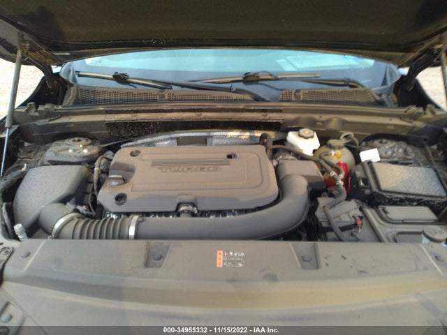 2021 Buick Envision, VIN: LRBFZNR47MD055903