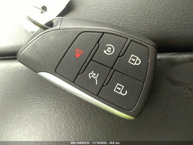2021 Buick Envision, VIN: LRBFZNR47MD055903