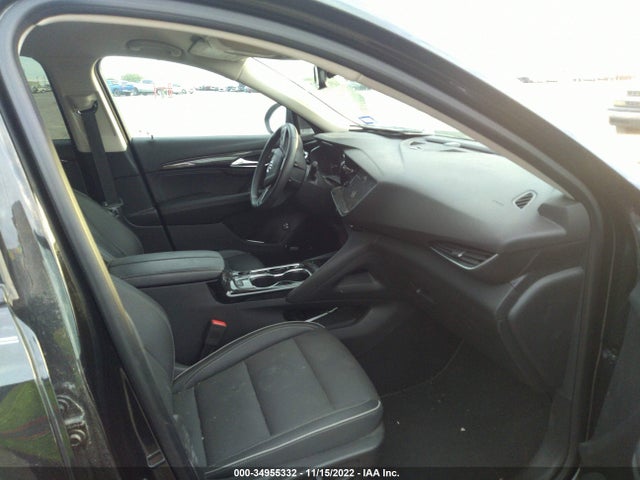2021 Buick Envision, VIN: LRBFZNR47MD055903