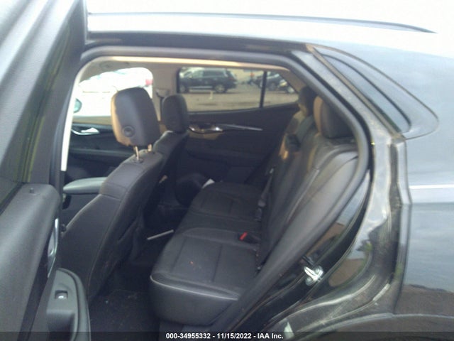 2021 Buick Envision, VIN: LRBFZNR47MD055903