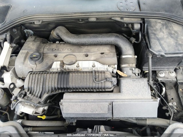 2015 Volvo V60, VIN: YV1612SK0F1231060