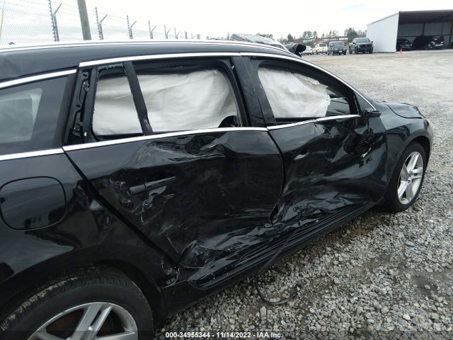 2015 Volvo V60, VIN: YV1612SK0F1231060
